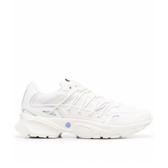 MCQ BY ALEXANDER MCQUEEN Ico Aratana Sneakers In White - Picture 1 of 11